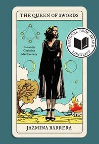 Produktbild: The Queen of Swords