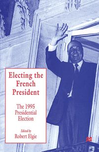 Produktbild: Electing the French President