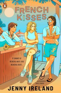Produktbild: French Kisses