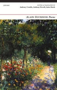 Produktbild: Poems