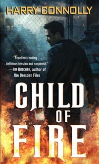 Produktbild: Child of Fire