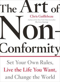 Produktbild: The Art of Non-Conformity