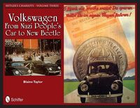 Produktbild: Hitler's Chariots Volume Three