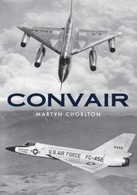 Produktbild: Convair