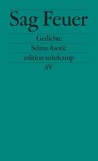 Produktbild: Sag Feuer