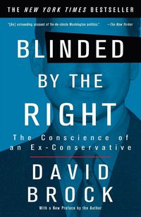 Produktbild: Blinded by the Right