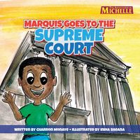 Produktbild: Marquis Goes To The Supreme Court