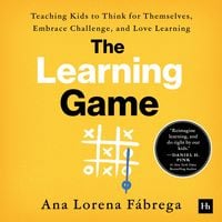 Produktbild: The Learning Game