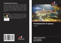 Produktbild: Fondamenti di pesca