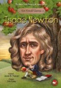 Produktbild: Kim Kimdi Serisi - Isaac Newton