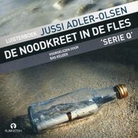 Produktbild: De noodkreet in de fles