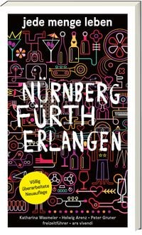 Produktbild: Jede Menge Leben