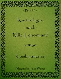 Produktbild: Kartenlegen nach Mlle. Lenormand
