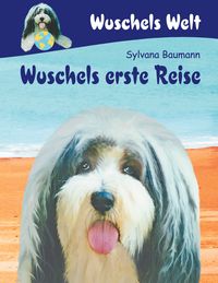 Produktbild: Wuschels erste Reise