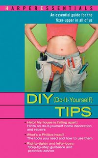 Produktbild: DIY (Do-It-Yourself) Tips