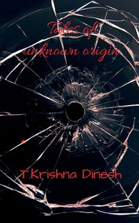 Produktbild: Tales of unknown origin