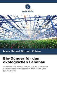 Produktbild: Bio-D&uuml;nger f&uuml;r den &ouml;kologischen Landbau