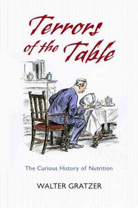 Produktbild: Terrors of the Table