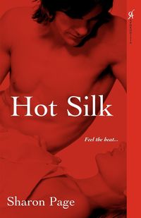 Produktbild: Hot Silk