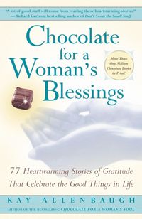 Produktbild: Chocolate For A Woman's Blessings