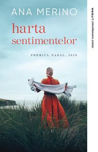 Produktbild: Harta sentimentelor