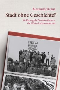 Produktbild: Stadt ohne Geschichte?