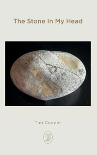 Produktbild: The Stone In My Head