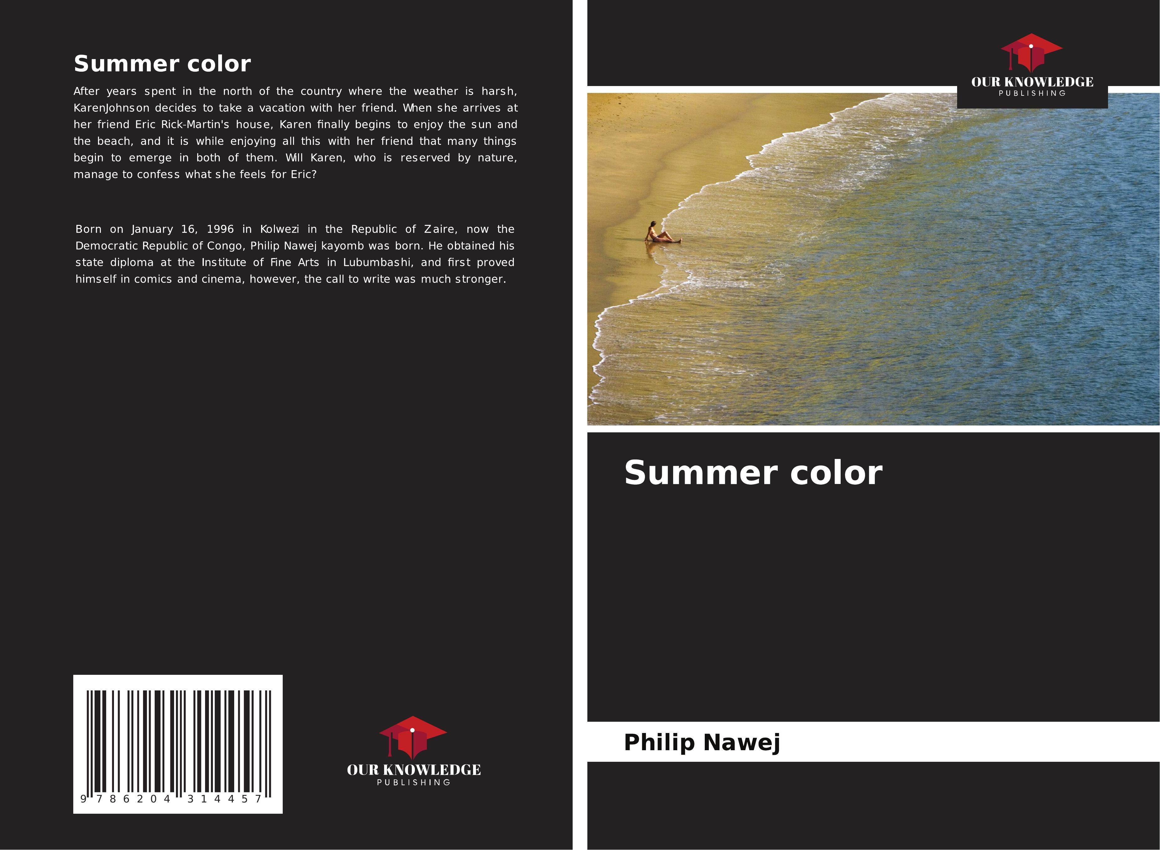 Produktbild: Summer color