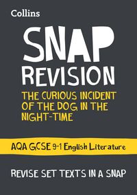 Produktbild: Snap Aqa Gcse Curious Guide