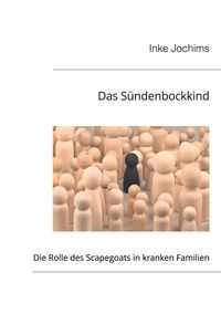 Produktbild: Das S&uuml;ndenbockkind