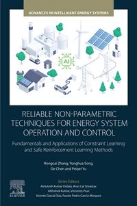 Produktbild: Reliable Non-Parametric Techniques for Energy System Operation and Control