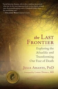 Produktbild: The Last Frontier