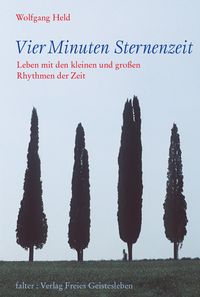 Produktbild: Vier Minuten Sternenzeit