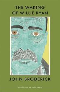 Produktbild: The Waking Of Willie Ryan