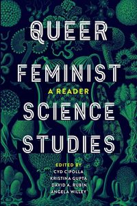 Produktbild: Queer Feminist Science Studies
