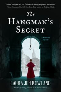 Produktbild: The Hangman's Secret