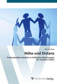 Produktbild: N&auml;he und Distanz