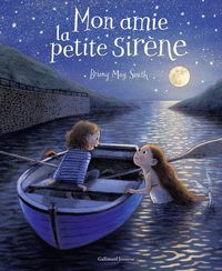 Produktbild: Mon Amie la Petite Sirene