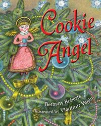 Produktbild: Cookie Angel