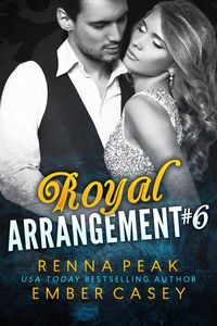 Produktbild: Royal Arrangement #6
