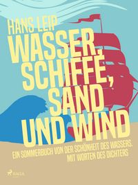 Produktbild: Wasser, Schiffe, Sand und Wind