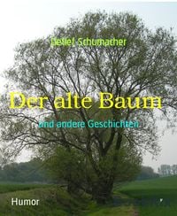 Produktbild: Der alte Baum