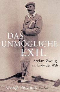 Produktbild: Das unm&ouml;gliche Exil