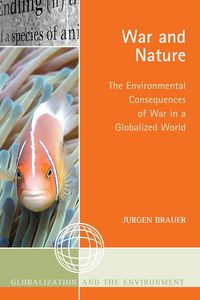 Produktbild: War and Nature