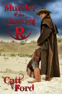 Produktbild: Murder at the Rocking R