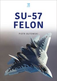 Produktbild: Su-57 Felon
