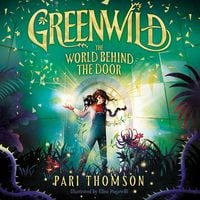 Produktbild: Greenwild: The World Behind The Door