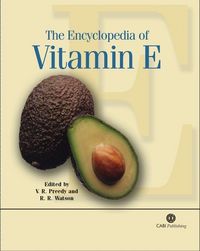 Produktbild: Encyclopedia of Vitamin E