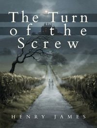 Produktbild: The Turn of the Screw