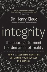 Produktbild: Integrity